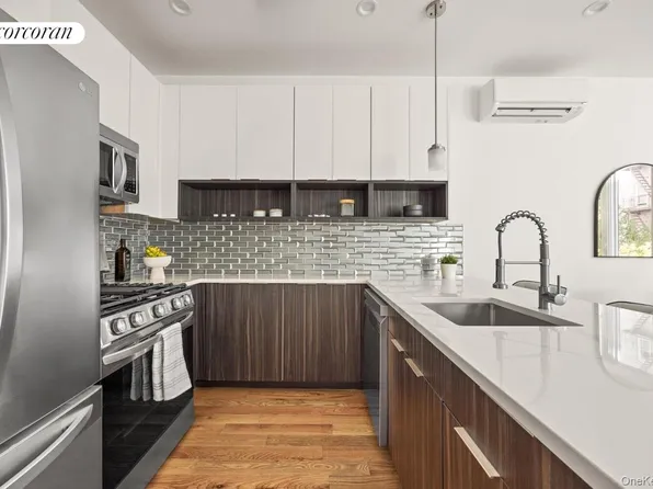 247 Mount Hope Place #A, Bronx, NY 10457