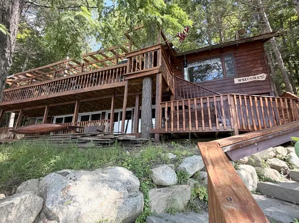 271 Boat Access Only, Schroon Lake, NY 12870
