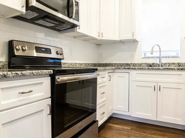 2017 Commonwealth Ave, Boston, MA