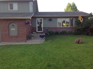 1309 Downey St, Laramie, WY 82072