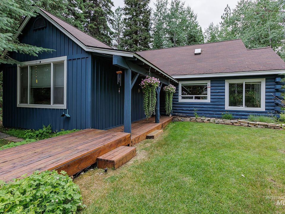 1010 Bitterroot Dr, Mccall, ID 83638 Zillow