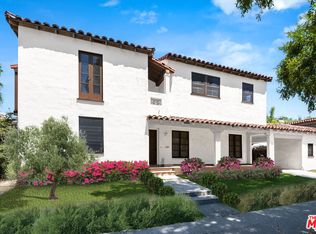 6223 San Vicente Blvd, Los Angeles, CA 90048