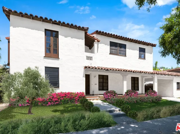 6223 San Vicente Blvd, Los Angeles, CA 90048