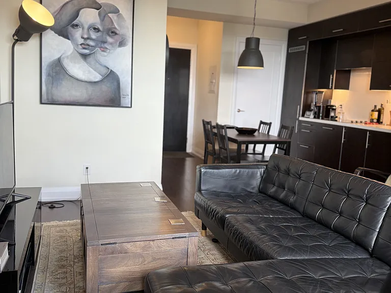 5 Sheppard Ave E #3918 — Photo 5
