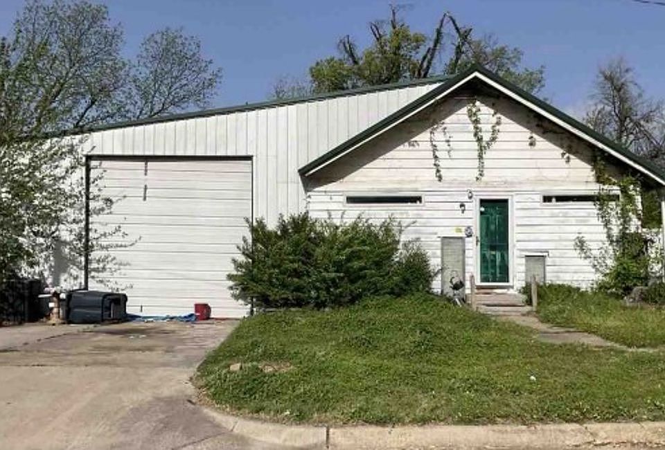 Property Front View