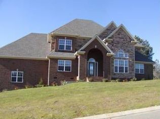 7301 Allen Ridge Ln, Fairview, TN 37062