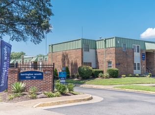 611 Michigan Dr #605-B, Hampton, VA 23669