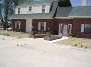 218 W Lea St, Hobbs, NM 88240