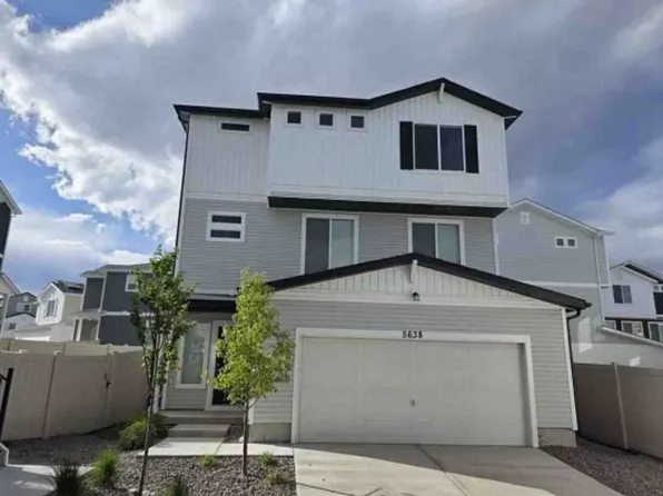 5638 Mammoth Ln, Colorado Springs, CO 80927