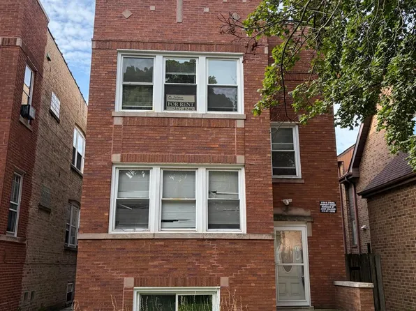 5109 W Strong St #2, Chicago, IL 60630
