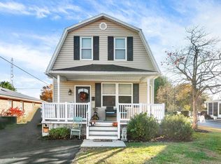 17325 Gay St, Hagerstown, MD 21740