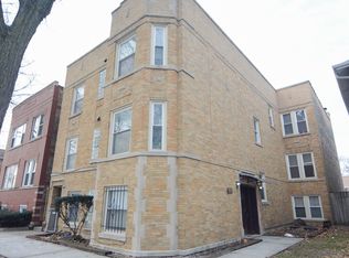 4512 N Laporte Ave #R3, Chicago, IL 60630