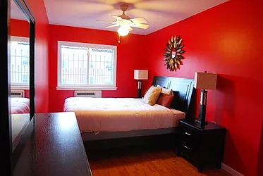 Rented by Eisenberg Exclusives