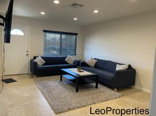 1855 E Avenue Q11, Palmdale, CA 93550