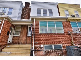 1736 S 28th St, Philadelphia, PA 19145