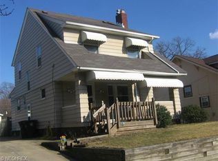 1197 N Main St, Akron, OH 44310