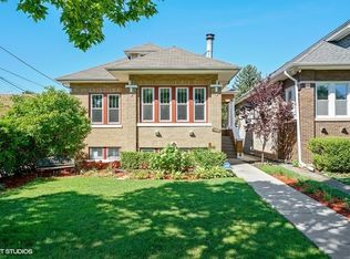 1213 N Lombard Ave, Oak Park, IL 60302