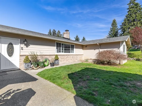 3387 SE Azalea Avenue, Port Orchard, WA 98366