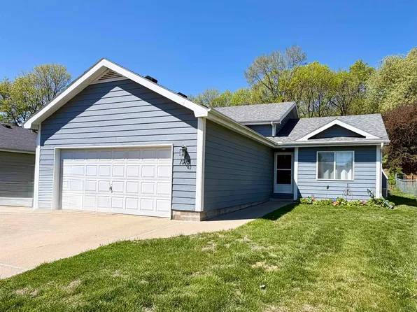 1915 Casselman St, Sioux City, IA 51103