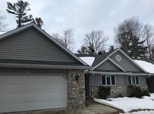 2437 Pine Bluff Ct APT 602, Baileys Harbor, WI 54202