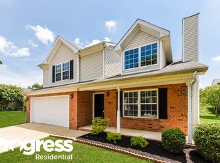 1910 Lawndale Dr, Spring Hill, TN 37174