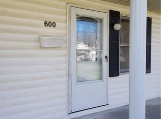 600 Berkey St, Salem, IN 47167