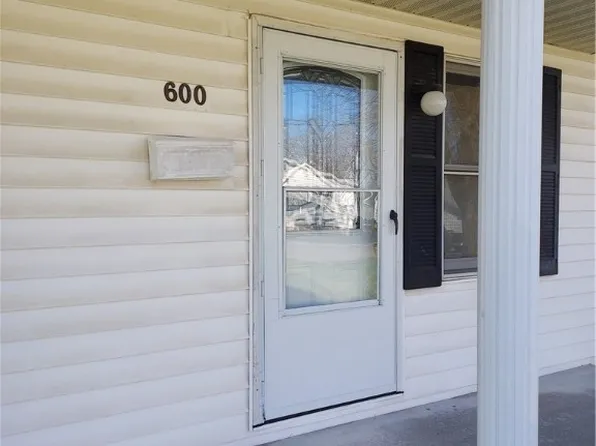 600 Berkey Street, Salem, IN 47167