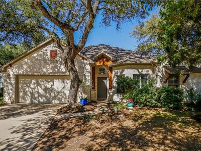 5412 Batak Ln, Austin, TX, 78749
