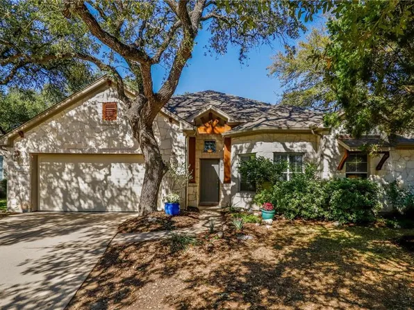 5412 Batak Ln, Austin, TX 78749