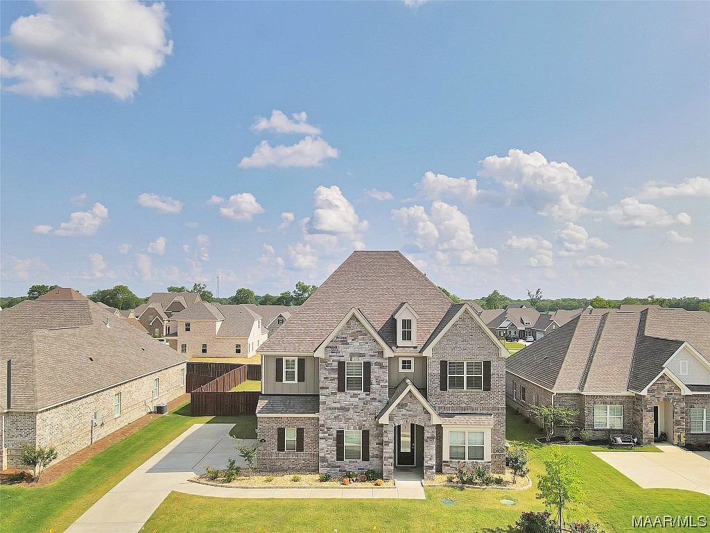 89 Bernard St, Pike Road, AL 36064 MLS 540417 Zillow