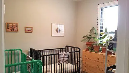Rented by MCR Realty