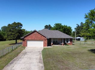 15705 Patricia Pl, Choctaw, OK 73020