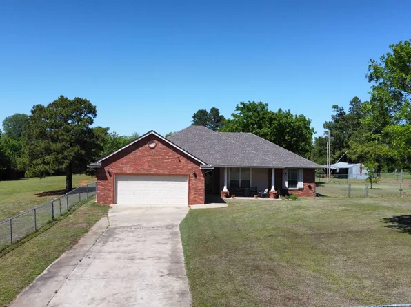 15705 Patricia Pl, Choctaw, OK 73020