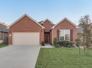 3712 Hawsbrook Ln, Fort Worth, TX 76137