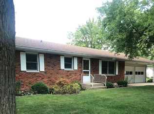 303 Water St, Avilla, IN 46710