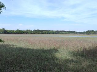 1065 Seaside Rd, Saint Helena Island, SC 29920