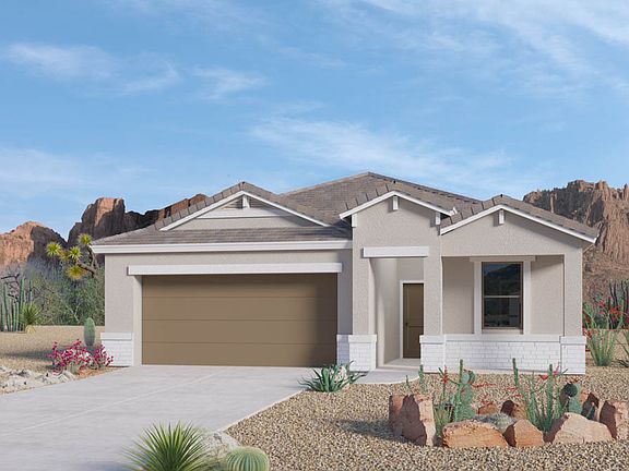 Plan Elevation.
