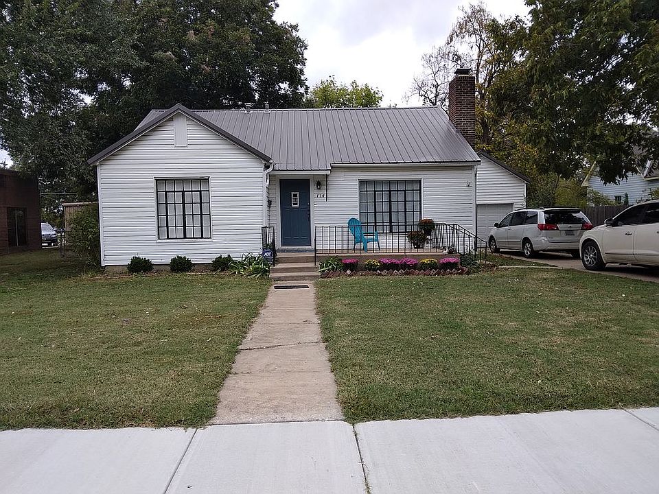 1st image of 114 N Vann St