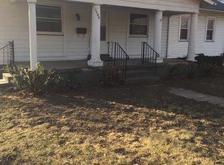 1108 N Market St, Monticello, IL