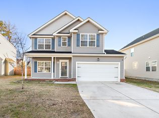 5129 Old Pughsville Rd, Chesapeake, VA 23321