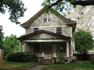 1435 SW Boswell Ave, Topeka, KS 66604