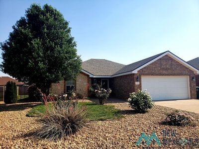309 Carmel Ln, Clovis, NM, 88101