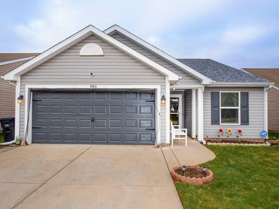 4100 Homerton St, Lafayette, IN, 47909