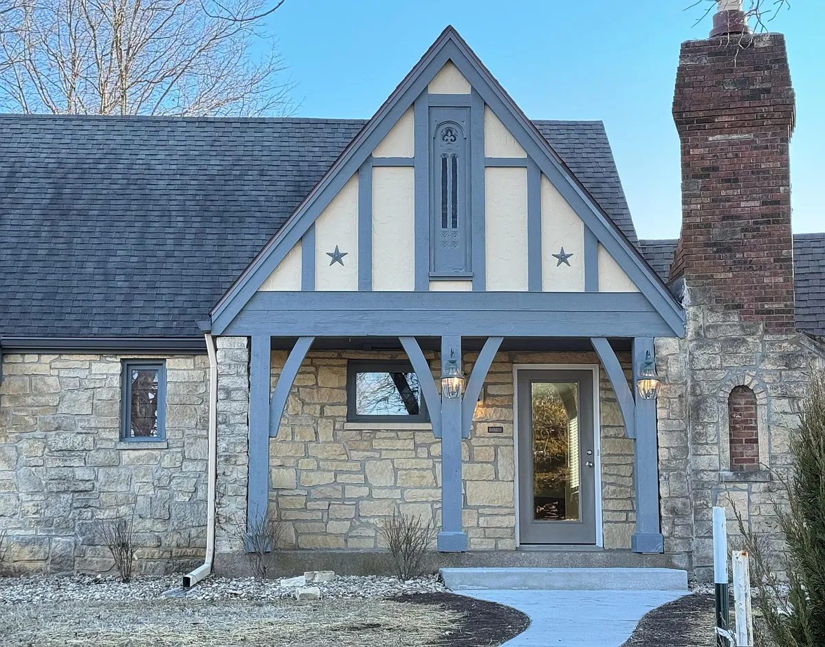 Building Photo - 661 N 1600th Rd