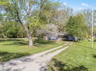 620 Maple Bend Rd, Winchester, TN 37398