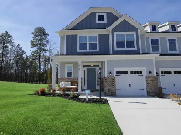 101 Wax Myrtle Dr, Williamsburg, VA 23185