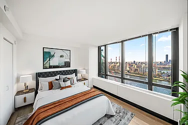 Rented by Vector New York, LLC