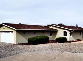 1556 S Carpenter Ln, Cottonwood, AZ 86326