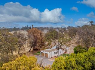 22235 Frontier Rd, Clovis, CA 93619