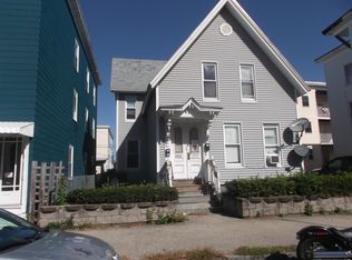 242 Spruce St, Manchester, NH 03103